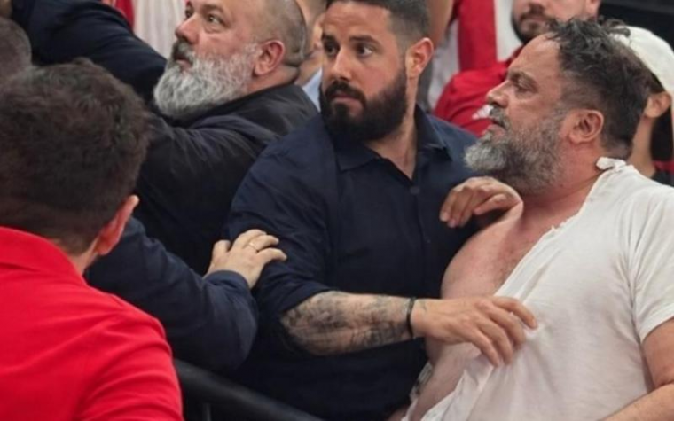μαρινάκης