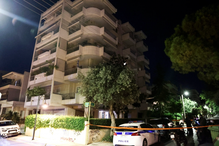 χολαργός