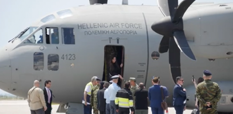 Κιμπερλι