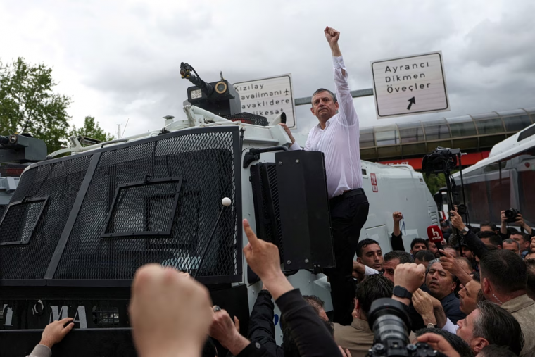 Τουρκία