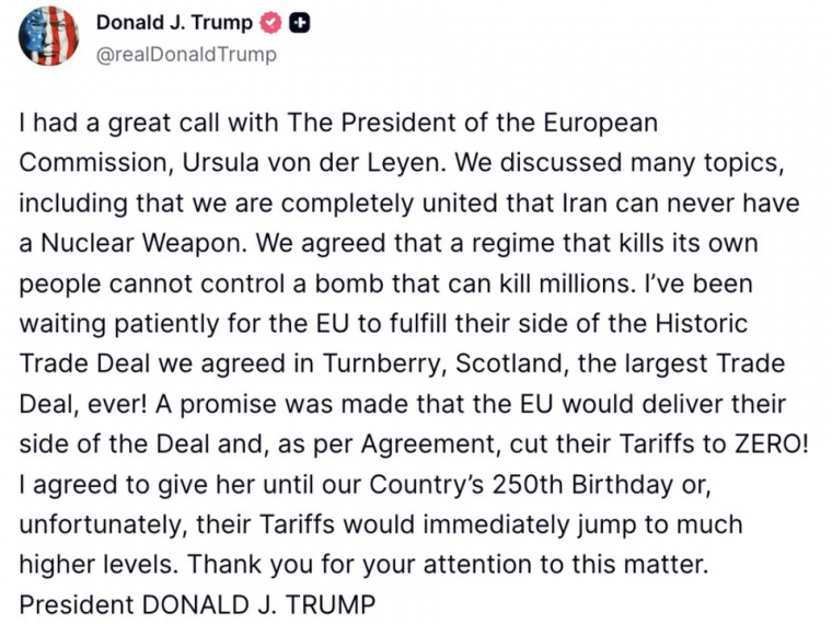 trump
