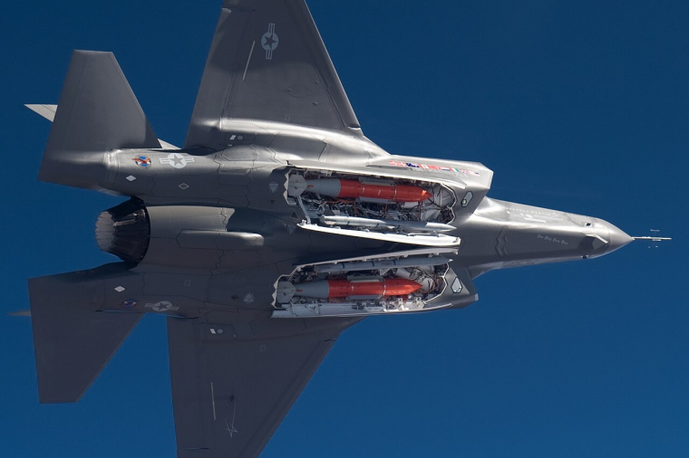 Dual-Capable Aircraft