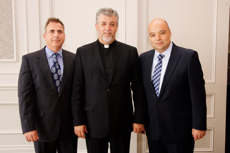 Νικόλαος Αλεξανδρής