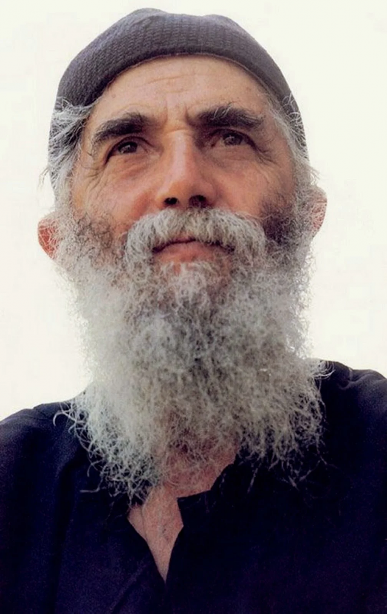 Άγιος Παΐσιος