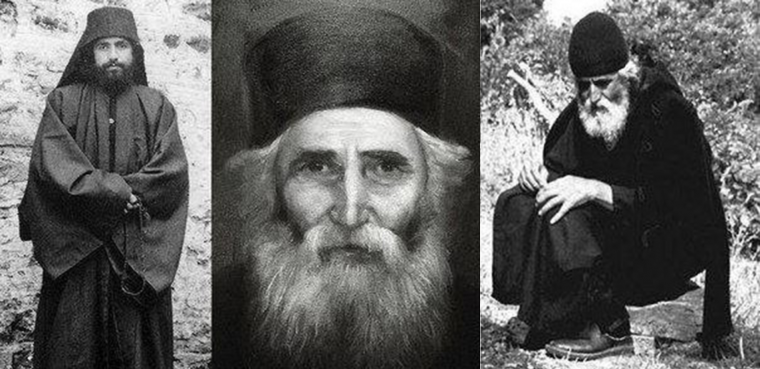 Άγιος Παΐσιος