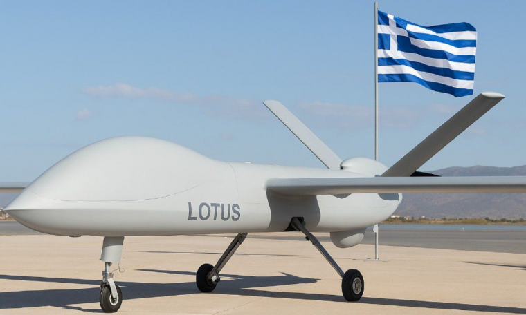 drone