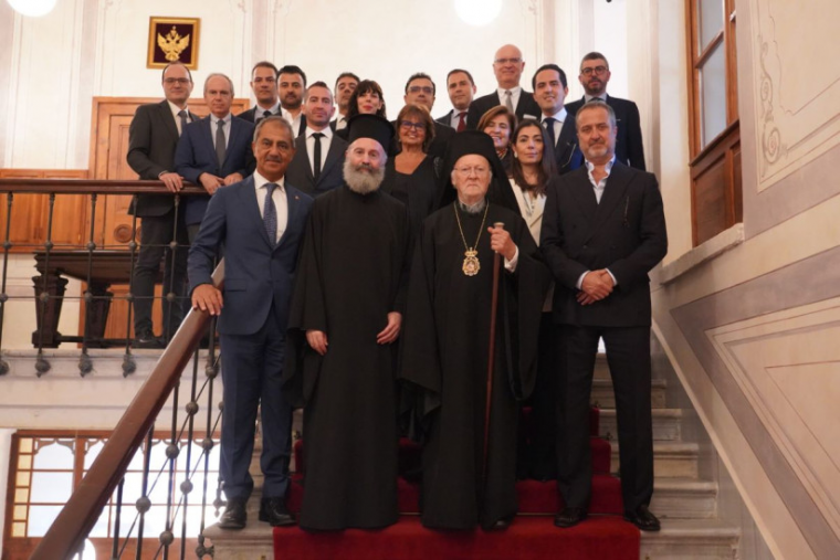 εκκλησια