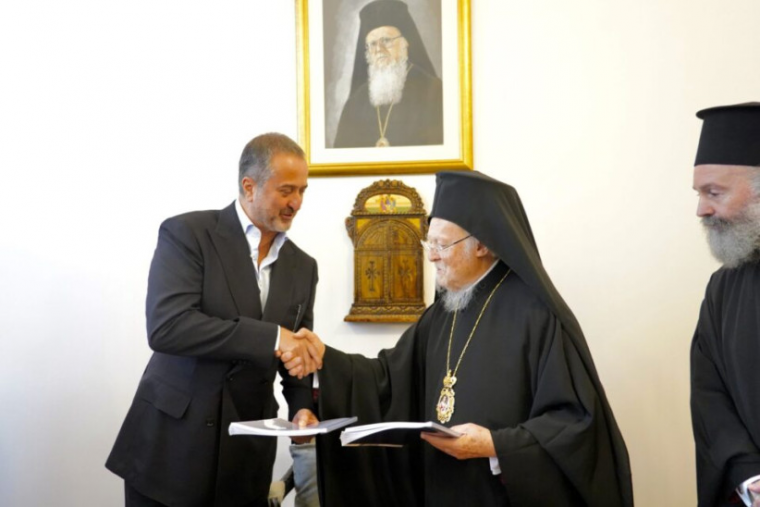 εκκλησια