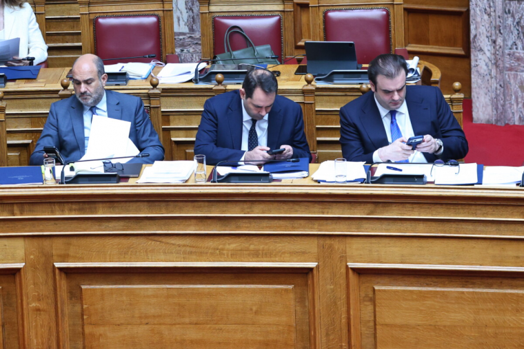 Βουλη