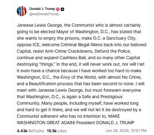 trump