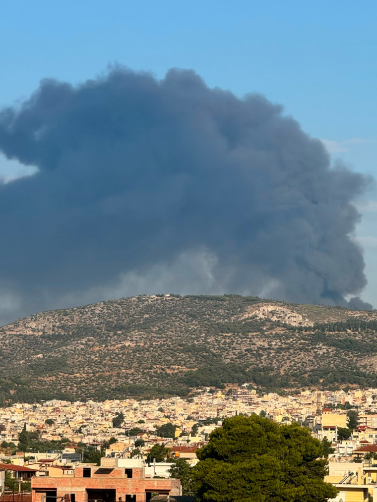 Ασπροπυργος