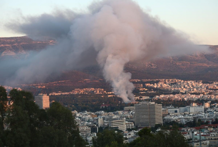 Πάρκο Γουδή