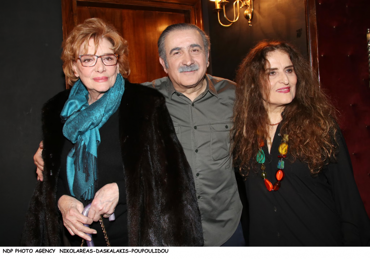 Μ.Κοντού