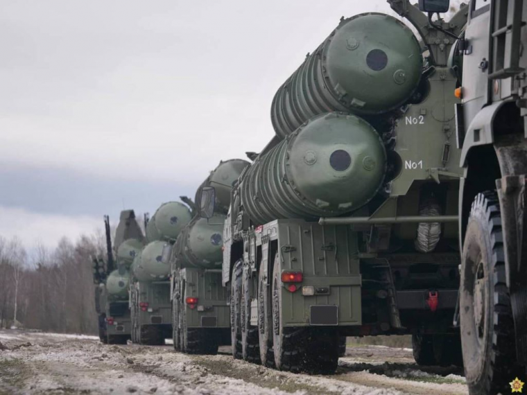 S-400