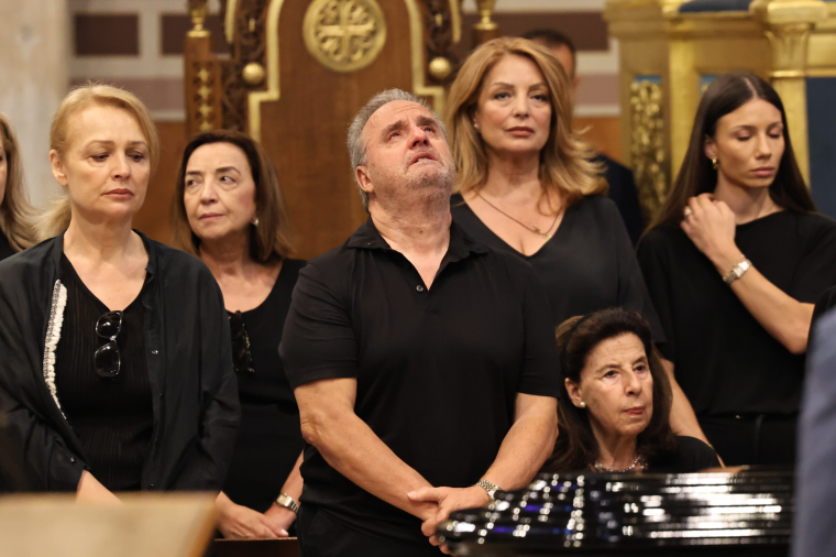 Μάρω Κοντού