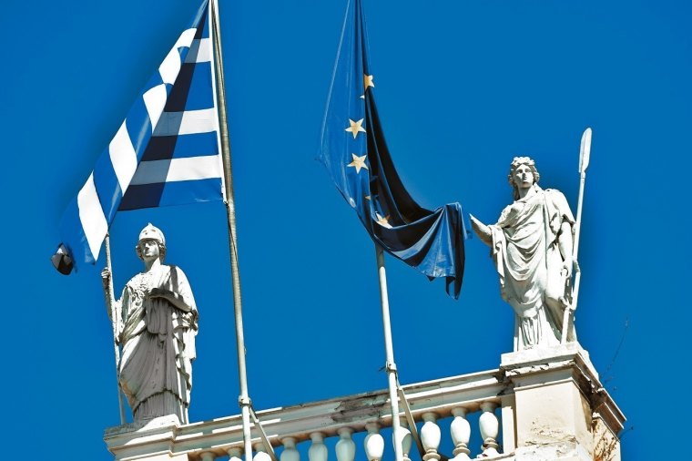 Ελλάδα