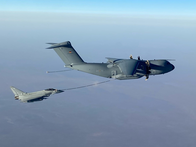 A400Μ