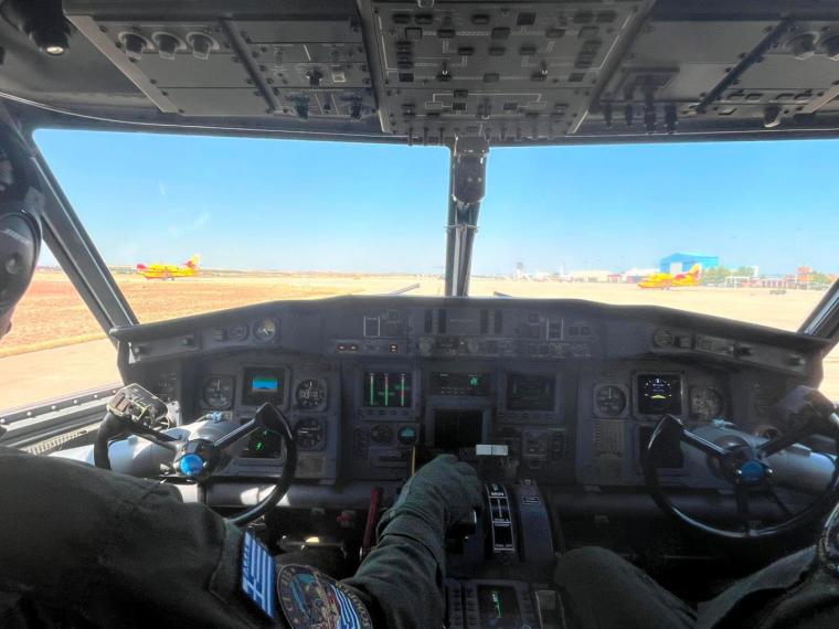 pilot