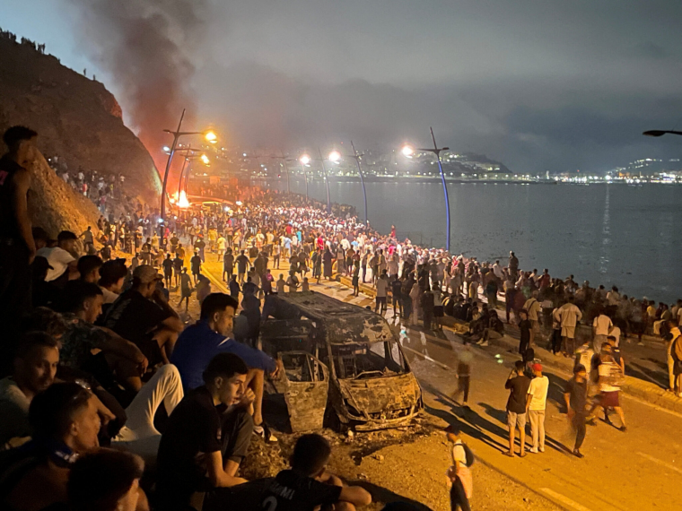 Θεουτα