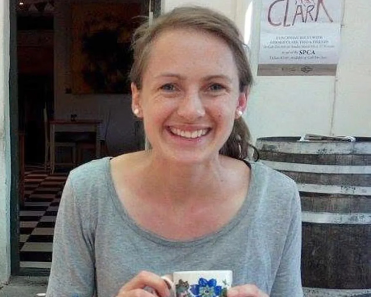 Elizabeth Jane Ross