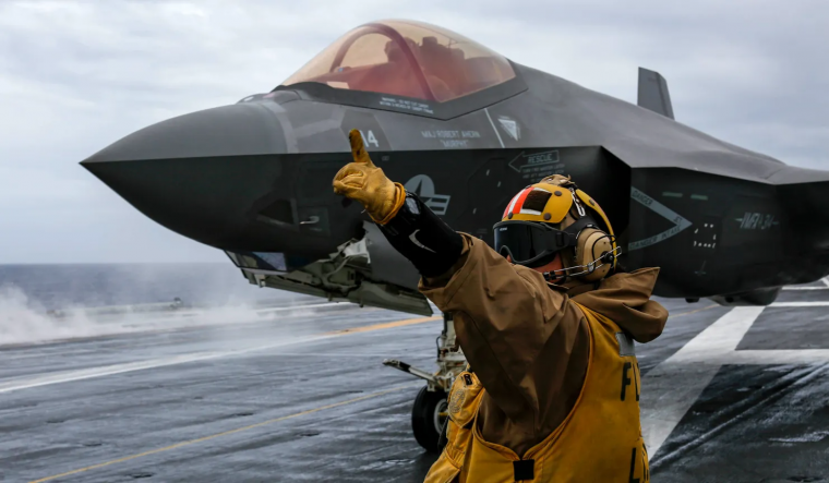 F-35