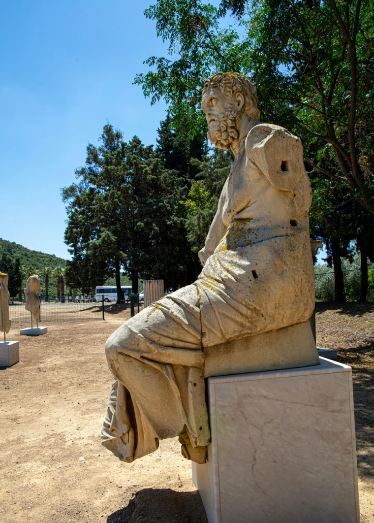 Οδυσσεια