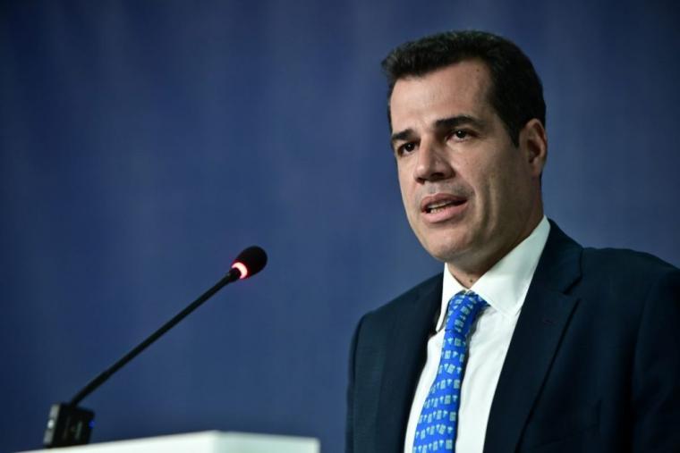 Πλεύρης για Θεοδωρόπουλο: «Μου πρότεινε μια συγκεκριμένη διατροφή και σκευάσματα του εμπορίου»