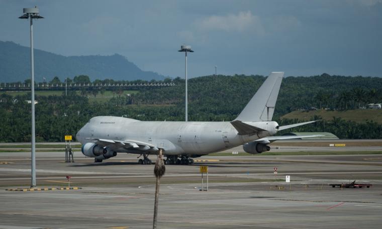 aeroplano