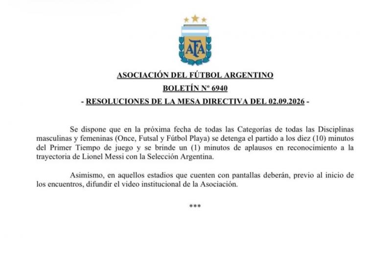 argentini