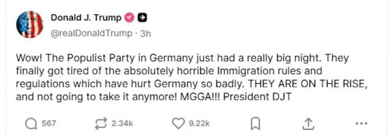 trump
