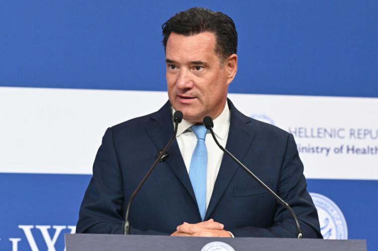 Γεωργιάδης: Κανείς δεν ζήτησε από το «Ελπίς» να αλλάξει η ώρα στο πιστοποιητικό θανάτου του Γ. Μαζωνάκη