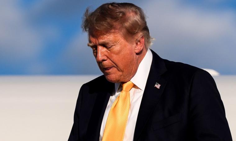 trump