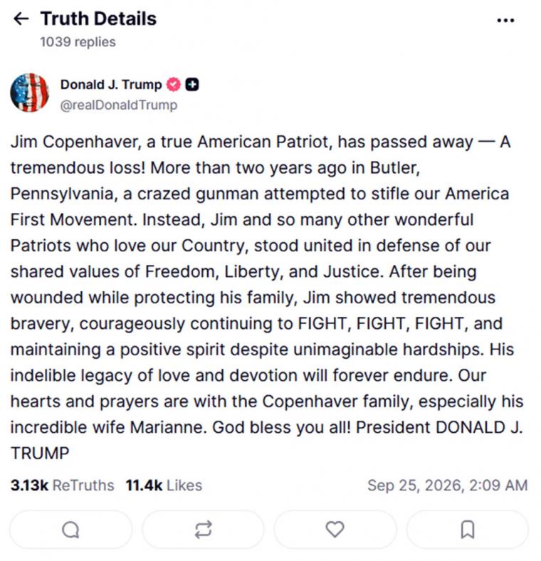 trump