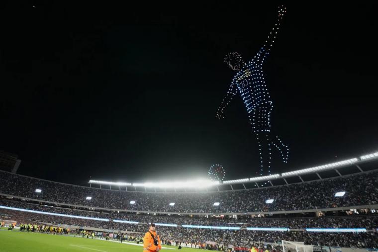 messi