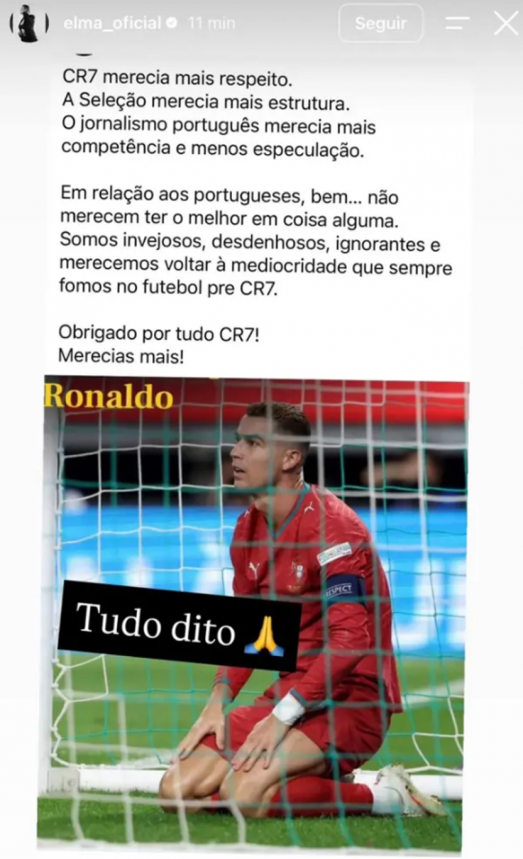 ronaldo