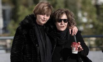 μητέρα Ελένης Τοπαλούδη