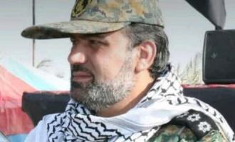 Αμπντολοσεΐν Μοτζανταμί