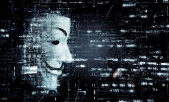 Anonymous Greece