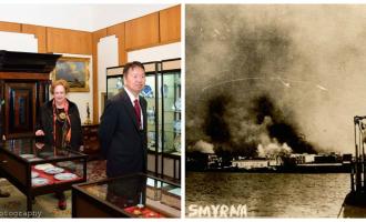 Ιάπωνας καπετάνιος