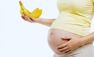  μπανάνα εγκυμοσύνη