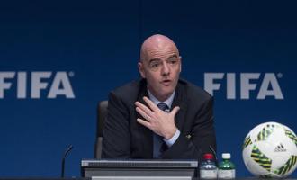 FIFA