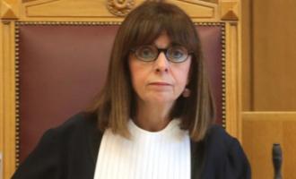 Σακελλαροπούλου