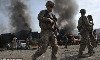 Αφγανιστάν