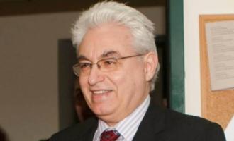 Ιωάννης Καζάζης