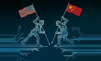 Κίνα και ΗΠΑ 5G