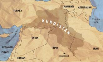 Κουρδιστάν