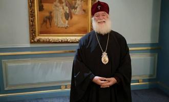 Πατριάρχης Αλεξανδρείας Θεόδωρος