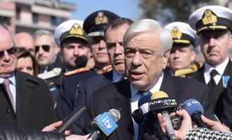 Παυλόπουλος