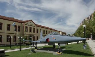 Πολεμικό μουσείο