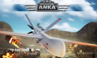 Τουρκικό drone